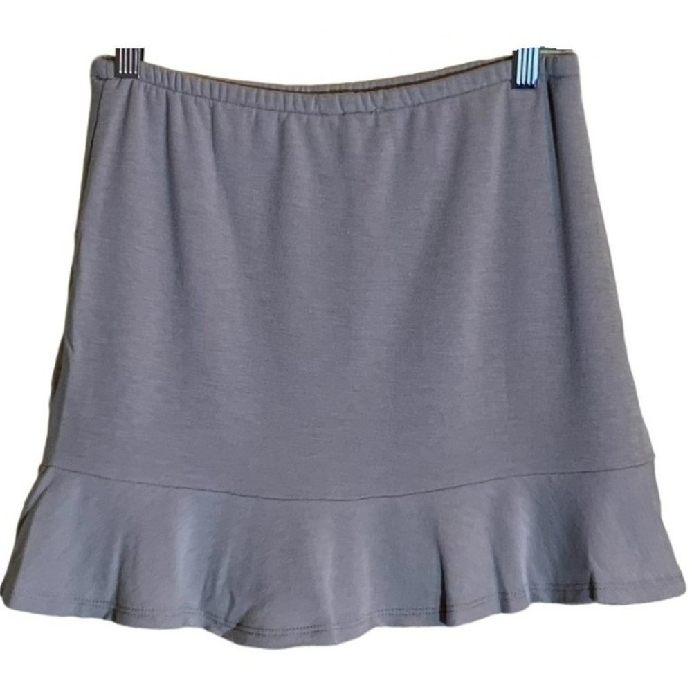 Hashtag In Trend Ruffle Skorts. New With Tickets. Size Large. - Picture 2 of 4